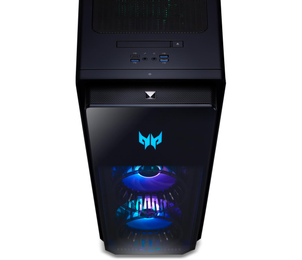 Acer Predator Orion 7000 i9-13900KF/64GB/2TB+3TB/Win11 RTX4090 - 1123009 - zdjęcie 5